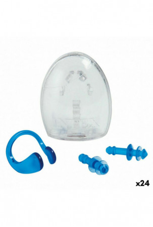 Ausų ir nosies kamštukai...