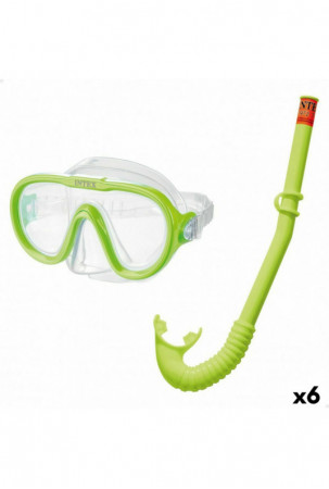 Nardymo akiniai ir...