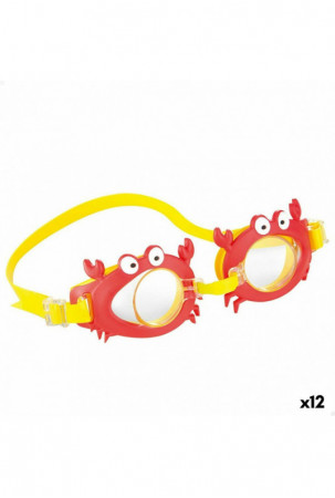 Plaukimo akiniai vaikams...