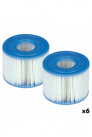 Pakaitinės kasetės Intex S1...