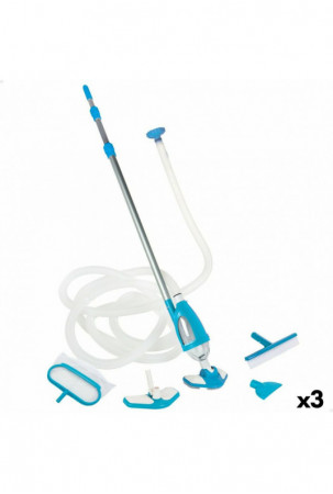 Baseino priežiūros rinkinys...