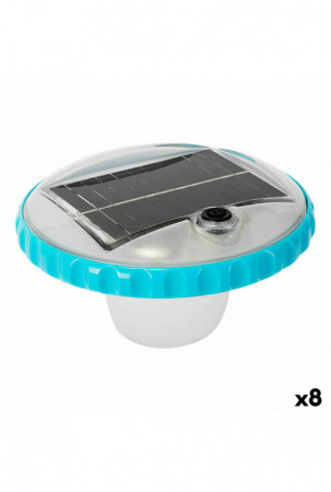 Plūduriuojanti saulės...