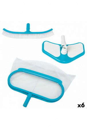 Baseino priežiūros rinkinys...