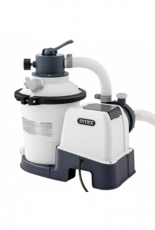 Baseino valymo įrenginys...