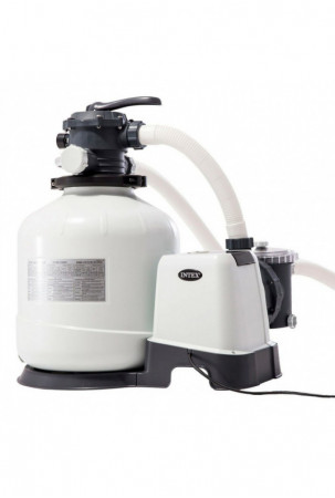 Baseino valymo įrenginys...