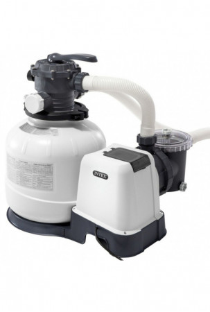 Baseino valymo įrenginys...