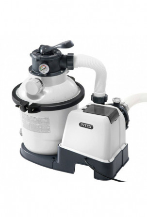 Baseino valymo įrenginys...