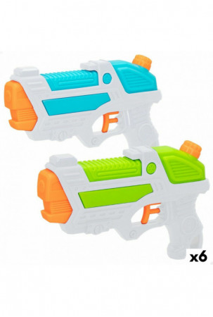 Minkštų strėlyčių 2 šautuvų...