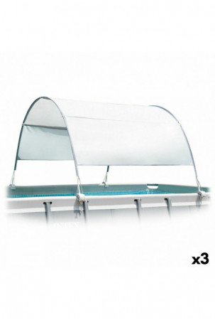 Žaliuzės Intex FRAME (3 vnt.)