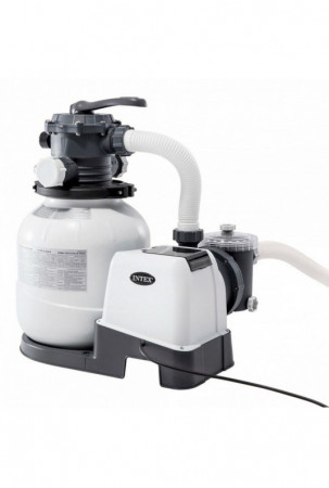 Baseino valymo įrenginys...