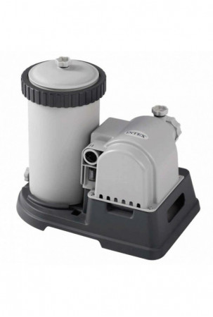 Baseino valymo įrenginys...