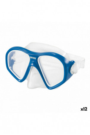 Snorkelis nardymui Intex...