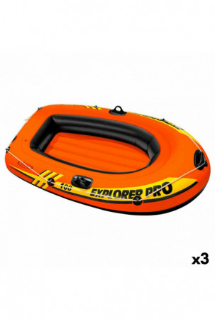Pripučiama valtis Intex...