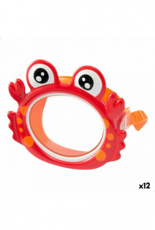 Nardymo kaukė Intex...