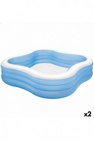 Pripučiamas baseinas Intex...