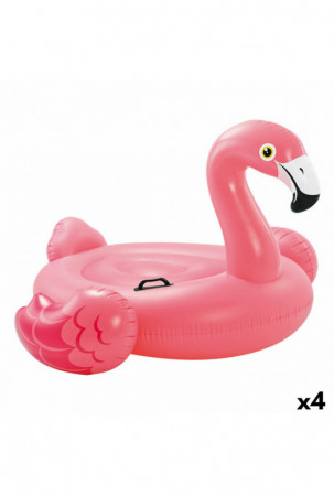 Pripučiamas flamingas Intex...