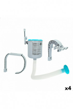 Baseino griebtuvas Intex...