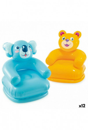 Pripučiamas fotelis Intex...