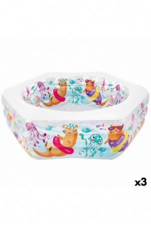 Pripučiamas baseinas Intex...