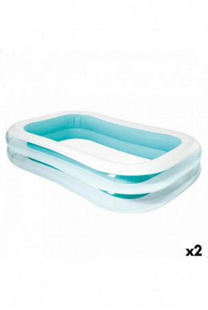 Pripučiamas baseinas Intex...