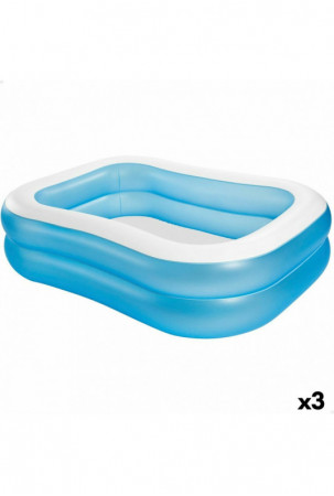 Pripučiamas baseinas Intex...