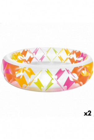 Pripučiamas baseinas Intex...