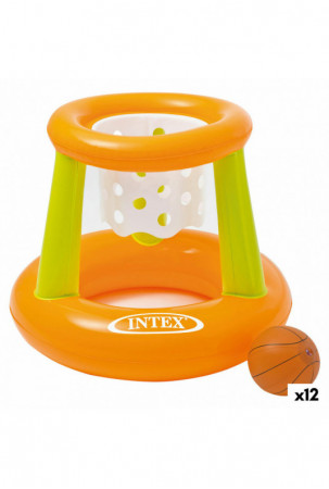Pripučiamas žaidimas Intex...