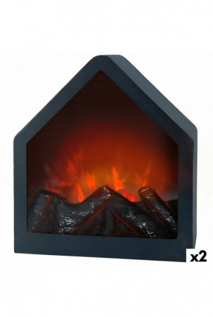 Dekoratyvinė elektrinė...