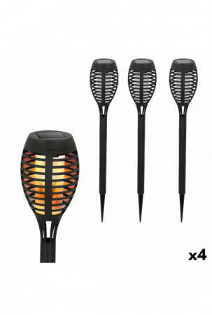 Saulės sodo degiklio...