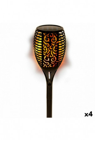 Saulės sodo žibintų...