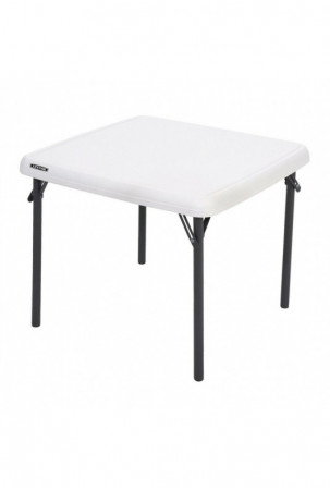 Vaiko stalas Lifetime Balta...