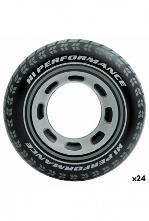 Pripučiamas ratas Intex 91...