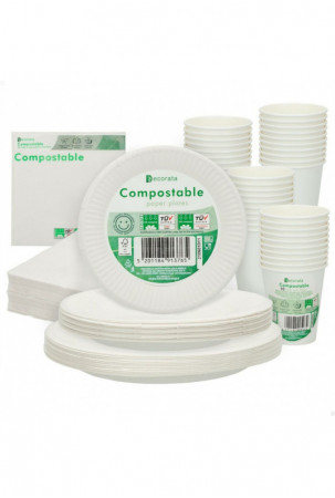 Vakarėlių rinkinys Procos...