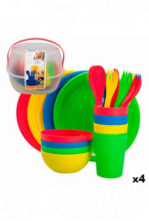 Pikniko rinkinys Aktive...