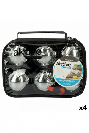 „Boules“ rinkinys Aktive 6...