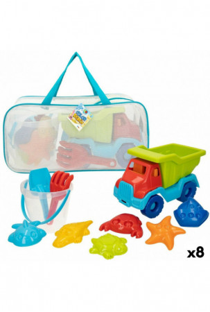 Paplūdimio žaislai...