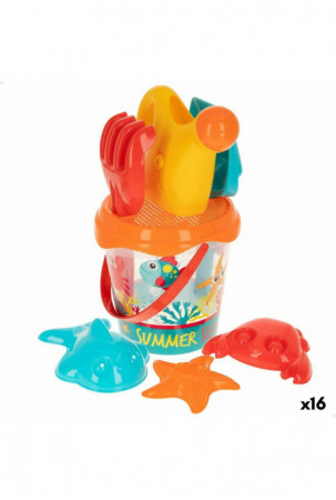 Paplūdimio žaislai...