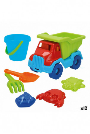 Paplūdimio žaislai...