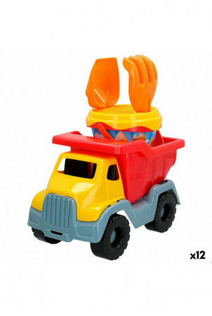 Paplūdimio žaislai...