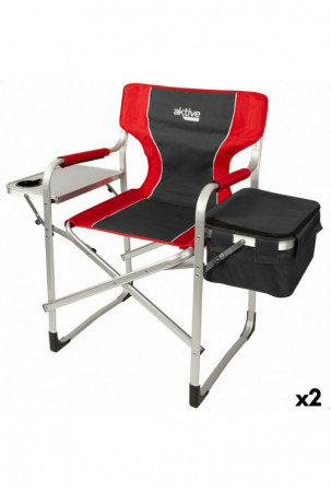 Sulankstoma stovyklavimo...