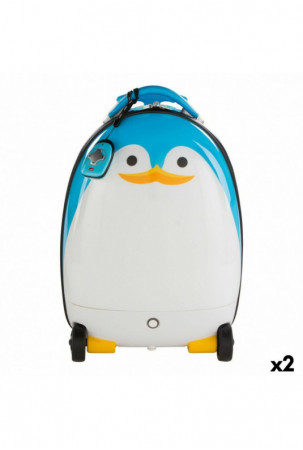 Kuprinė su ratukais Rastar...