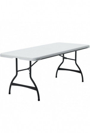 Sulankstomas stalas...