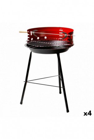 Nešiojamasis Barbekiu...