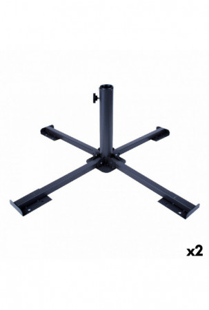 Paplūdimio skėčio pagrindas...