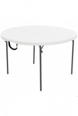 Sulankstomas stalas...