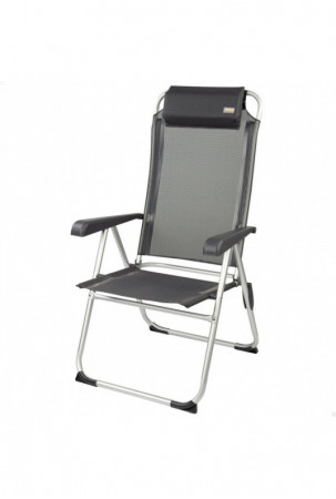 Sulenkiama kėdė su galvos...