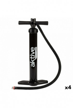 Oro pompa Aktive Juoda (4...