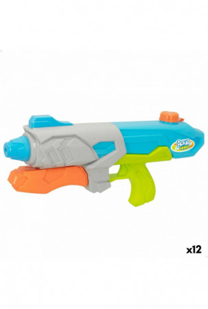 Vandens pistoletas...