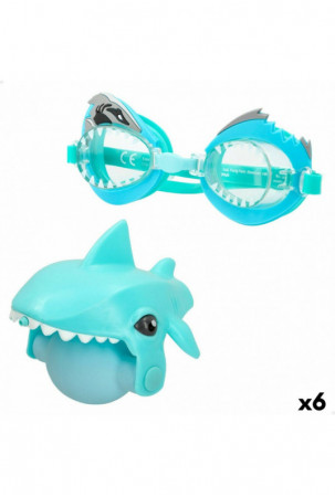 Vandens pistoletas Eolo...