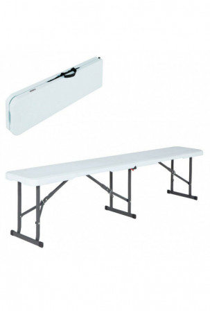 Suoliukas Lifetime Balta...